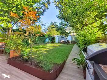 Vente Maison 4 chambresBrest Lambezellec