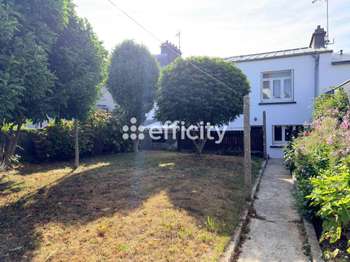 Vente Maison 2 chambresBrest Lambezellec