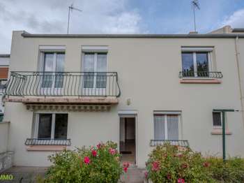 Vente Maison 4 chambresBrest Lambezellec