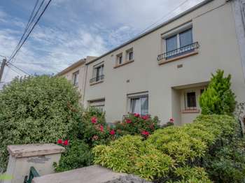 Vente maison 6 pièces Brest Lambezellec 29