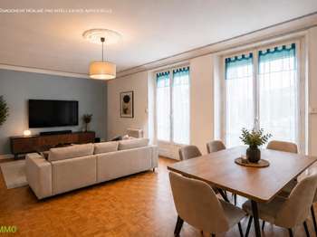 Vente Maison 4 chambresBrest Lambezellec