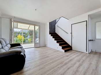 Vente Maison 4 chambresBrest Lambezellec