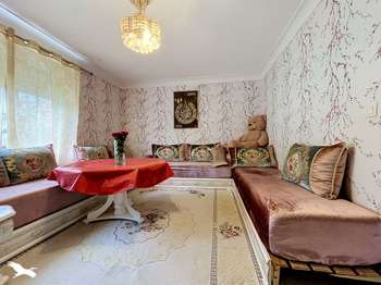 Vente Maison 4 chambresBrest Lambezellec