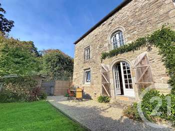 Vente Maison 5 chambresBrest Lambezellec