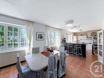 Vente maison 7 pièces Brest Lambezellec 29