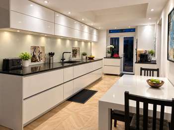 Vente maison 4 pièces Brest Lambezellec 29