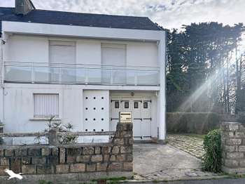 Vente Maison 3 chambresBrest Lambezellec