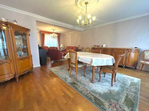 Vente maison 6 pièces Brest Mesdoun Arsenal 29