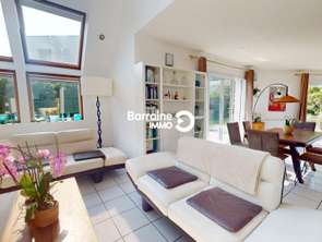 Vente Maison 5 chambresBrest Mesdoun Arsenal