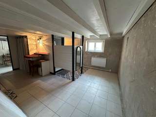 Vente maison 2 pièces