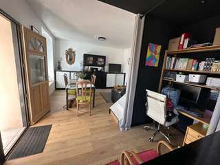 Vente maison 2 pièces