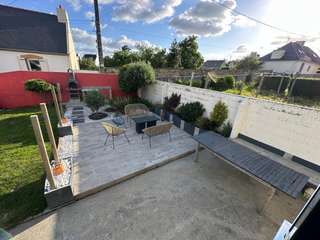 Vente maison 2 pièces