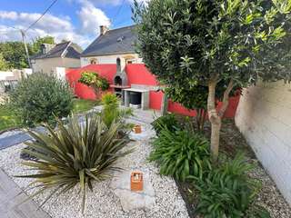 Vente maison 2 pièces