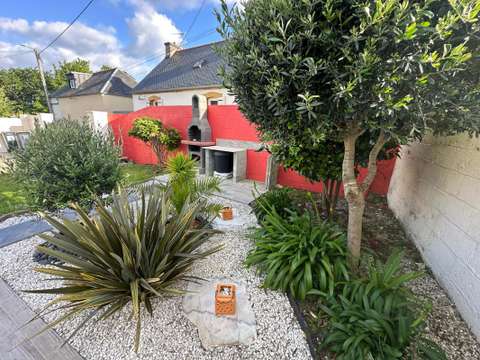 Vente maison 2 pièces