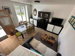 Vente maison 2 pièces