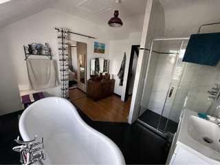 Vente maison 2 pièces