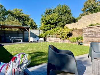 Vente Maison 4 chambresBrest Mesdoun Arsenal