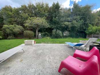 Vente maison 6 pièces Brest Mesdoun Arsenal 29