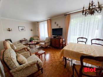 Vente maison 5 pièces Brest Pen-Ar-Creach Petit Paris 29