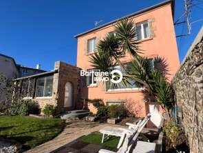 Vente Maison 4 chambresBrest Pilier Rouge