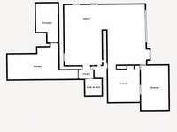 Vente maison 6 pièces Vente maison 6 pièces