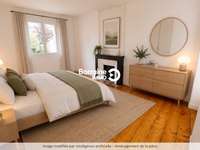 Vente maison 6 pièces Vente maison 6 pièces