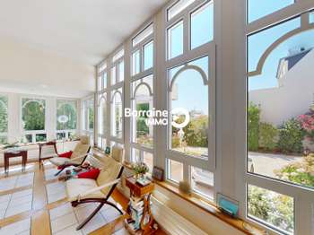 Vente Maison 6 chambresBrest Pilier Rouge