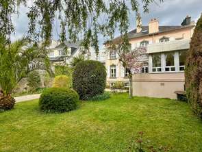 Vente Maison 6 chambresBrest Pilier Rouge