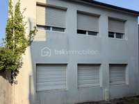 Vente maison 8 pièces Vente maison 8 pièces