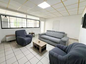 Vente maison 8 pièces Brest Pontanezen Dourjacq Kergonan 29