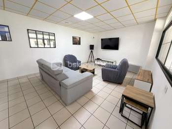 Vente Maison 6 chambresBrest Pontanezen Dourjacq Kergonan
