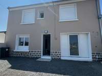 Vente maison 7 pièces Vente maison 7 pièces