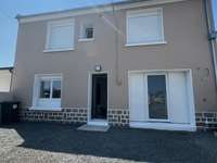 Vente maison 7 pièces Vente maison 7 pièces