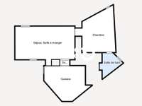 Vente maison 7 pièces Vente maison 7 pièces