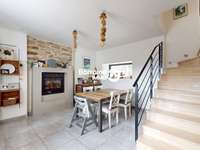 Vente maison 7 pièces Vente maison 7 pièces