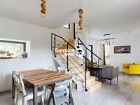 Vente maison 7 pièces Vente maison 7 pièces