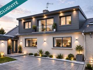 Vente maison 5 pièces Vente maison 5 pièces