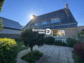 Vente Maison 4 chambresBrest Quatre Moulins Queliverzan