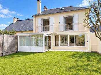 Vente maison 6 pièces Brest Quatre Moulins Queliverzan 29