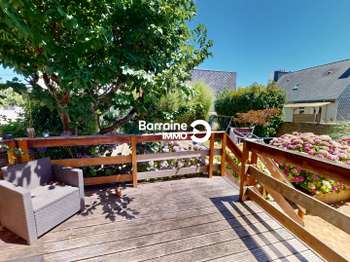 Vente Maison 7 chambresBrest Recouvrance