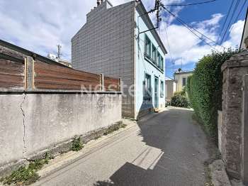 Vente Maison 3 chambresBrest Recouvrance