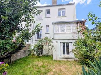 Vente maison 5 pièces Brest Siam 29