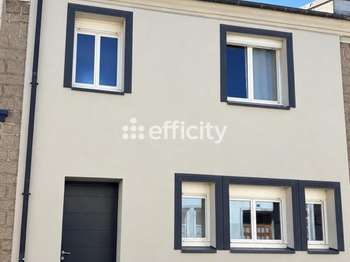 Vente maison 5 pièces Brest Siam 29