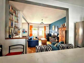 Vente Maison 4 chambresBrest Siam