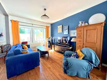 Vente Maison 4 chambresBrest Siam
