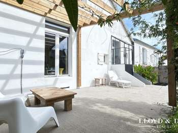 Vente maison 4 pièces Brest Siam 29