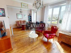 Vente Maison 3 chambresBrest St Marc
