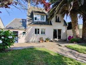 Vente Maison 4 chambresBrest St Marc