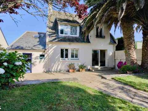 Vente maison 6 pièces Brest St Marc 29