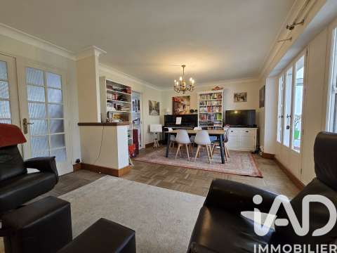 Vente maison 5 pièces Brest St Marc 29